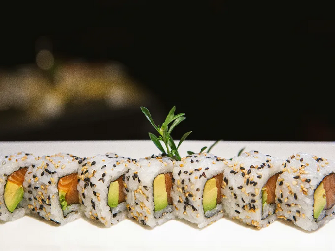 Discover the Art of Sushi Making: Top Sushi Cooking Classes in NYC