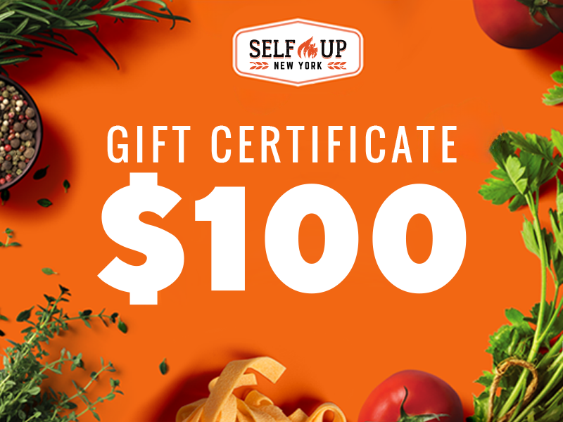 Gift Cards