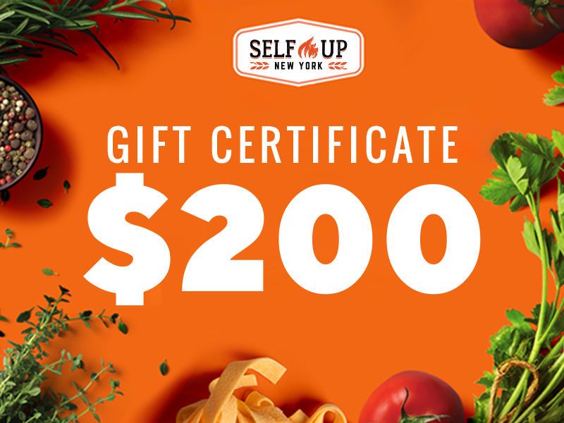 Gift Cards