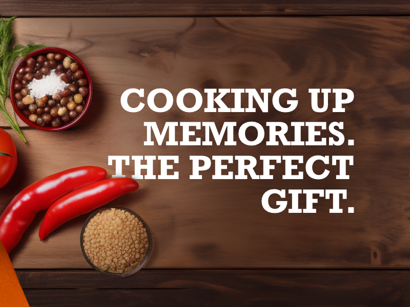 Sushi Workshop for Home Chefs as a Gift