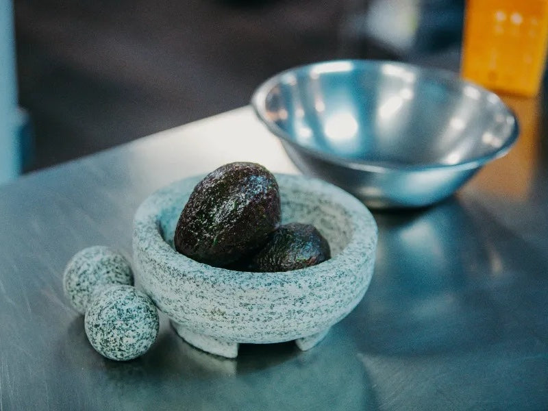 Healthy Eating Team Building Class in NYC