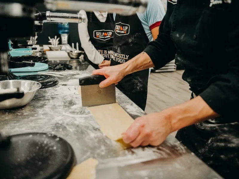 Fresh Pasta