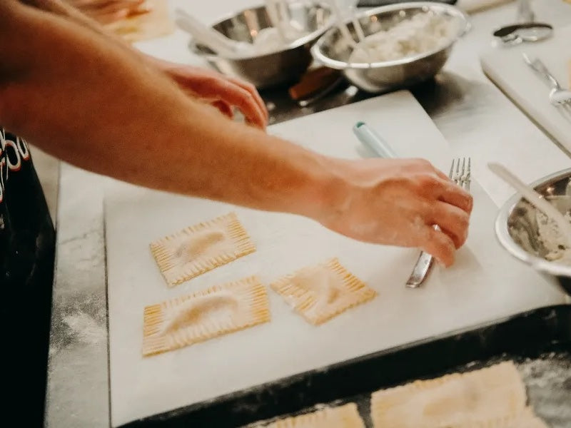 Fresh Pasta