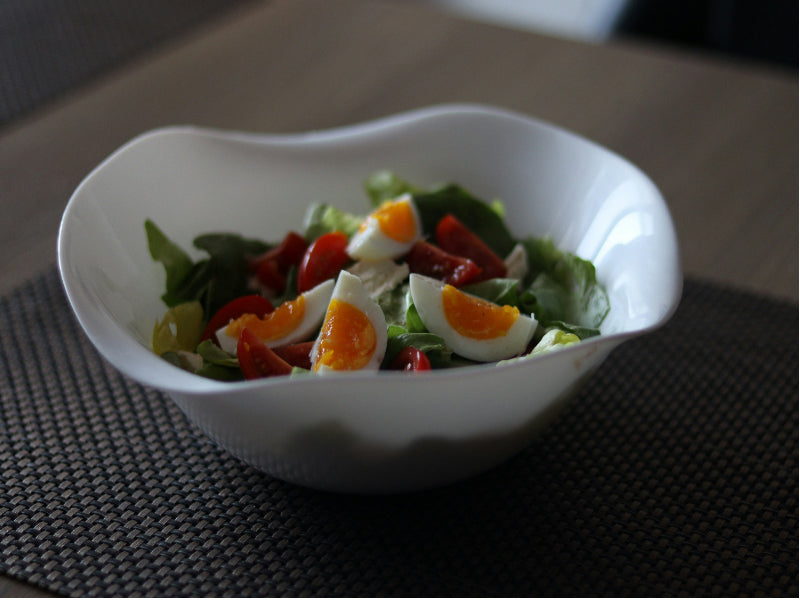 salad nicoise