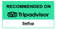 Selfup Cooking Classes New York | Tripadvisor logo