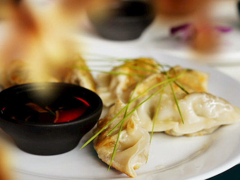 New-York Dumpling Making Cooking Classes | Dumplings