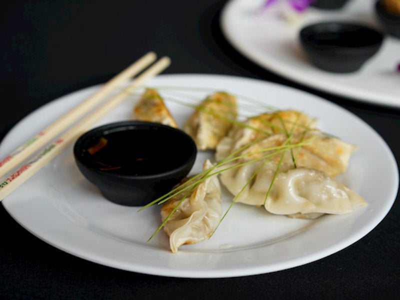 New-York Dumpling Making Cooking Classes | Dumplings