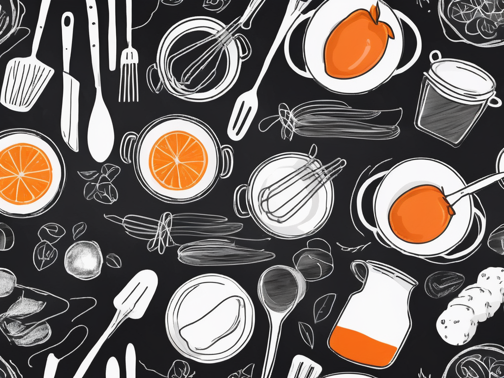 Why Cooking Classes Should Be Required at Schools - Importance of Teaching Kids How to Cook
