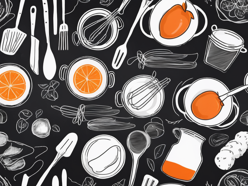 Why Cooking Classes Should Be Required at Schools - Importance of Teaching Kids How to Cook
