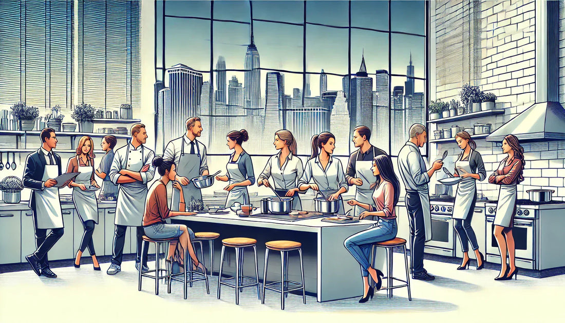 How to Measure the Success of Your Team Building Event
