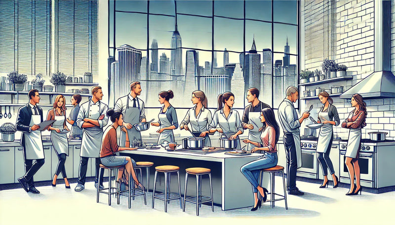 How to Measure the Success of Your Team Building Event