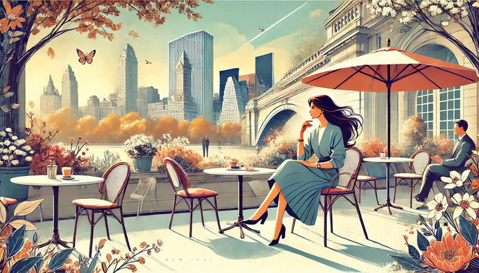 Mother’s Day in NYC 2025: Best Brunch, Spa & Fun Things to Do