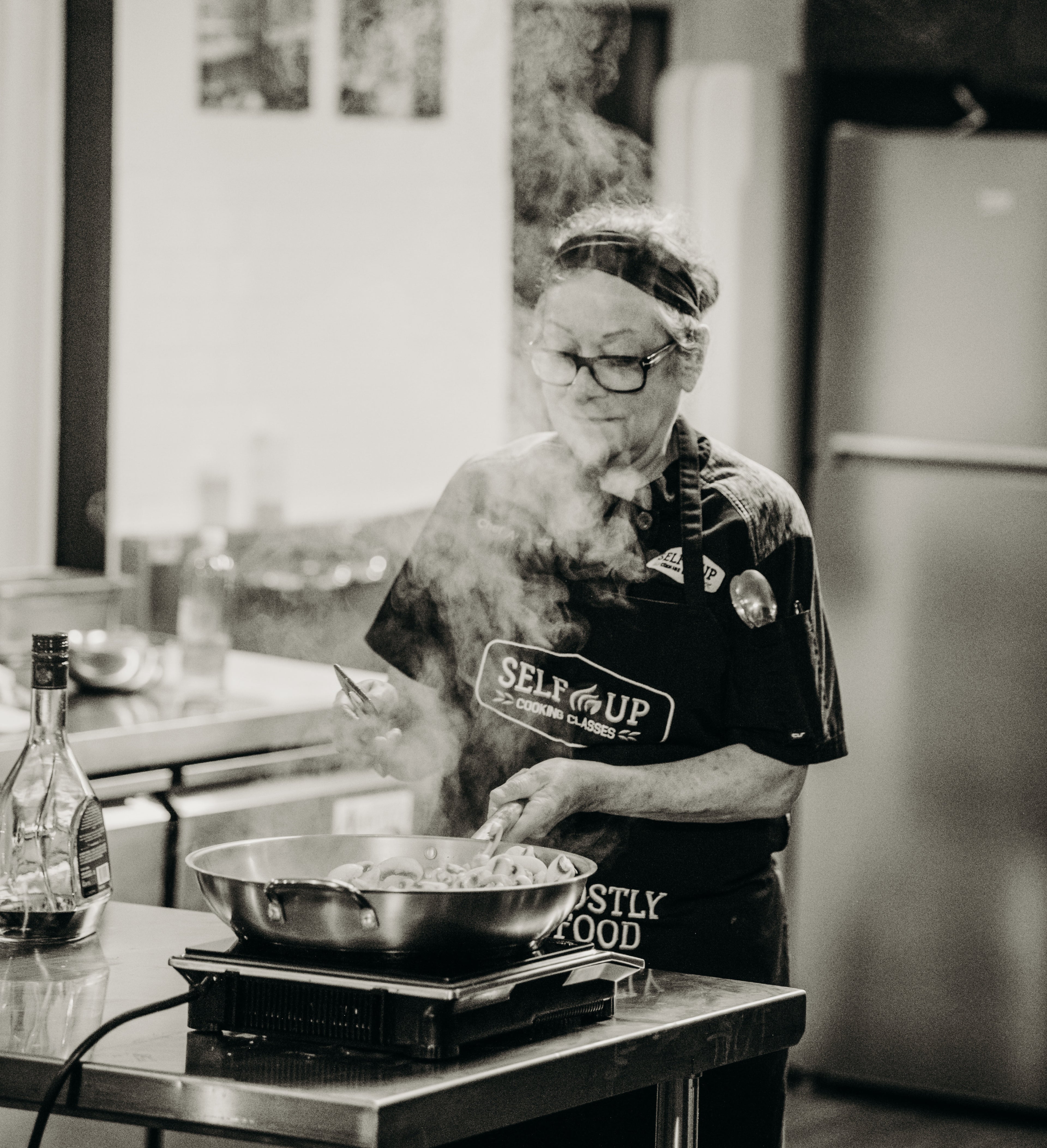 Exploring the Big Apple's Flavors: Why a Cooking Class is a Must-Do for NYC Travelers