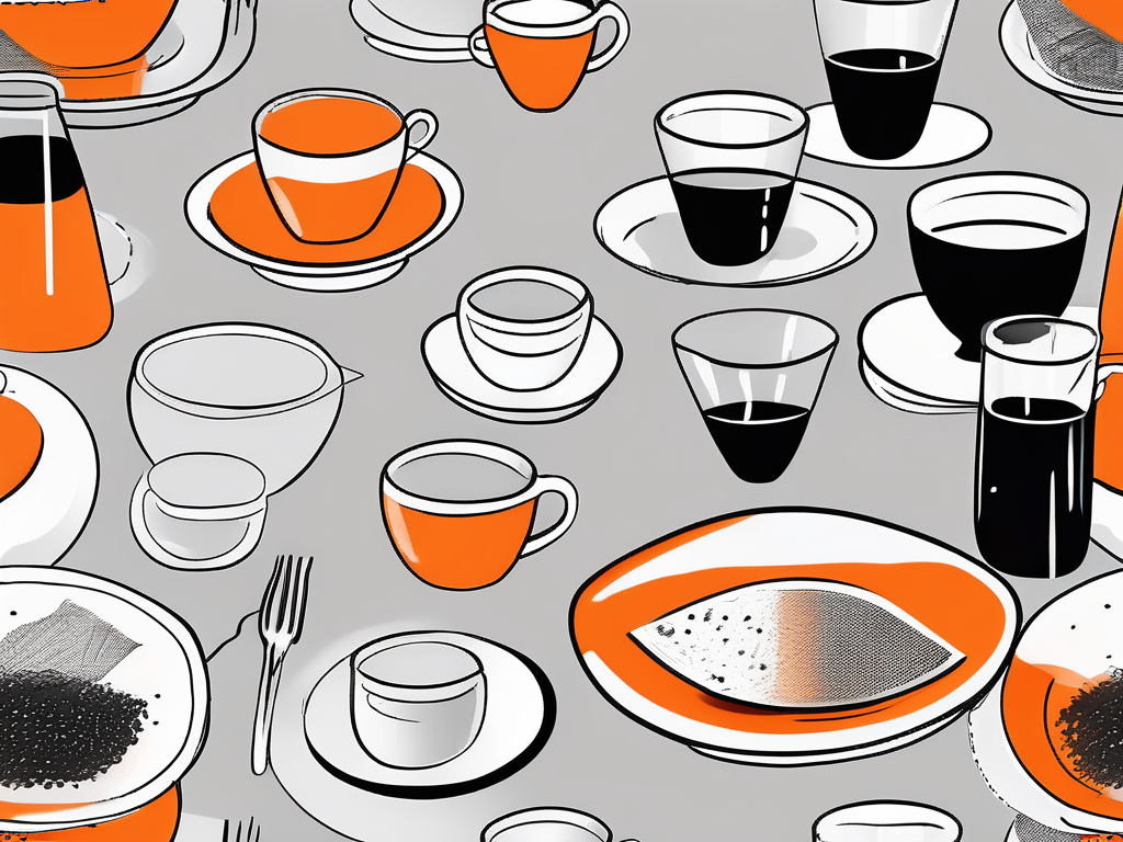 How to Do a Blind Taste Test: Essential Tips and Tricks for Success