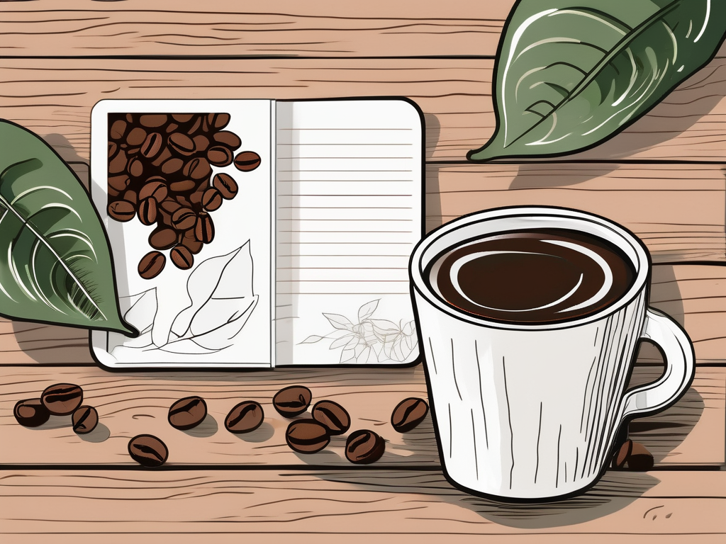How to Do a Coffee Tasting: Mastering the Art of Cupping