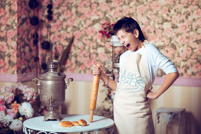 The Psychology of Cooking: How Culinary Skills Impact Mental Health