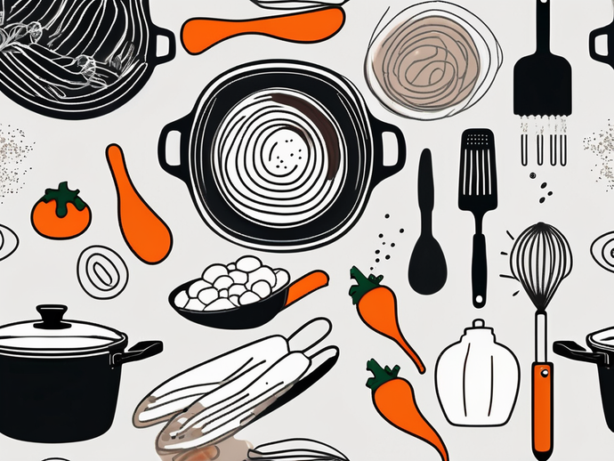 How to Describe Cooking Skills: Elevating Your Chef's Portfolio