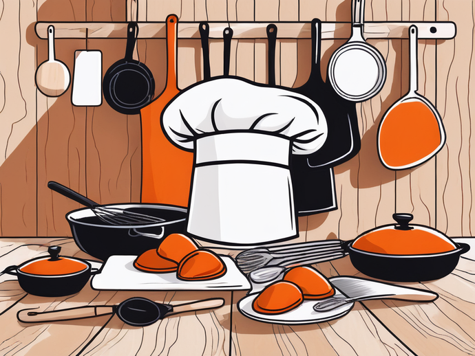 What to Wear to a Cooking Class - Unveiling the Chef Dresscode