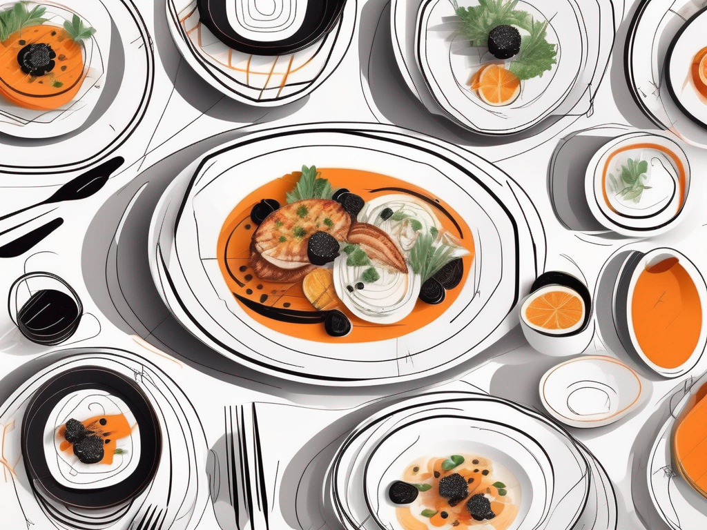 How Much Does a Food Tasting Cost? Unveiling the Costs Behind Gourmet Experiences