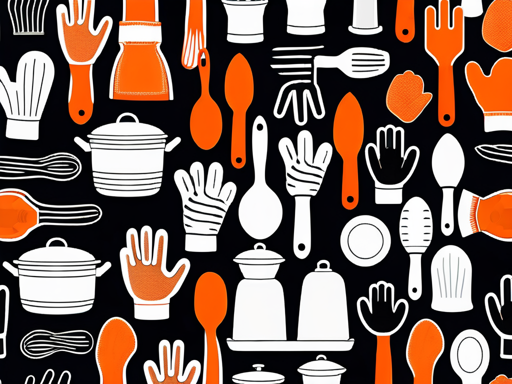 When Should You Wear Gloves in the Kitchen: Avoid Cross-Contamination Now