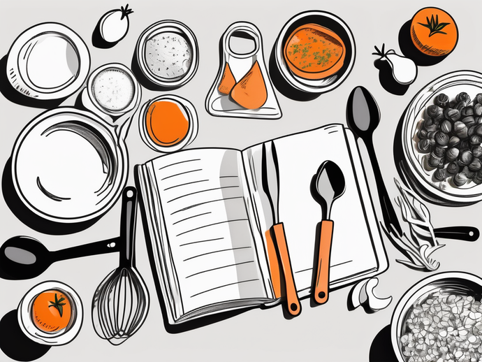 How to Get Good at Cooking: Mastering the Kitchen in 5 Simple Steps