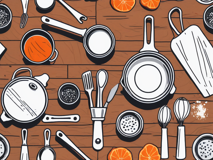 How to Improve My Cooking Skills? Simple and Easy Techniques to Unleash Your Inner Chef