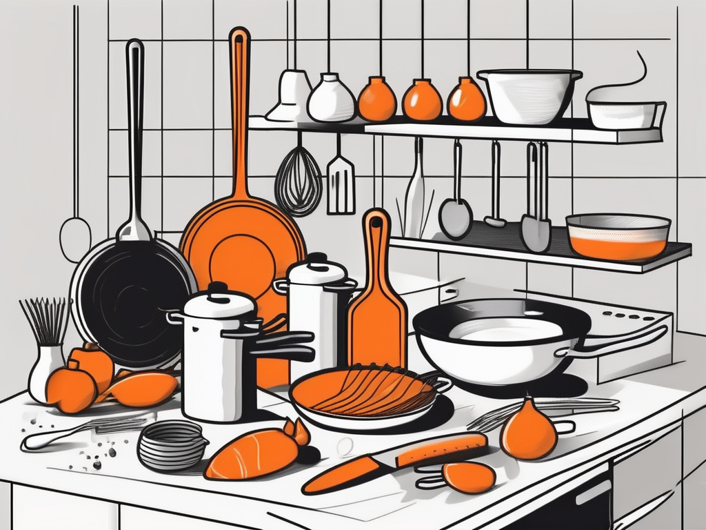 What Does Culinary School Teach You? Find Out Everything You'll Learn