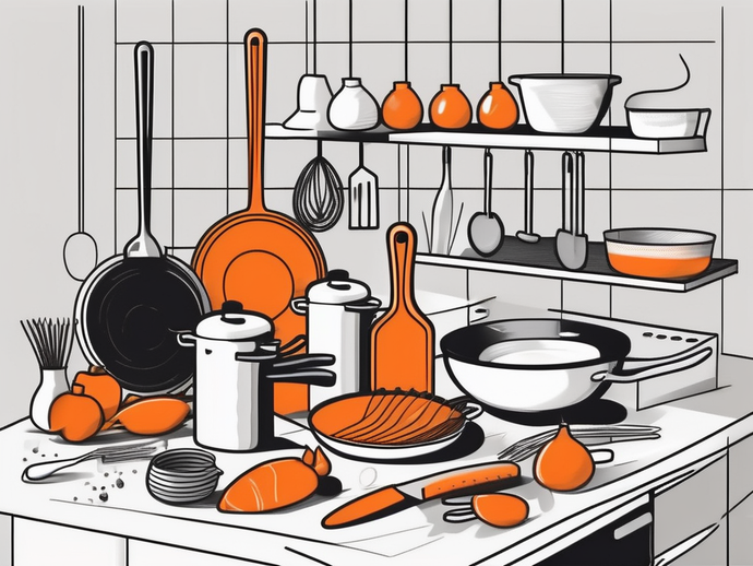 What Does Culinary School Teach You? Find Out Everything You'll Learn