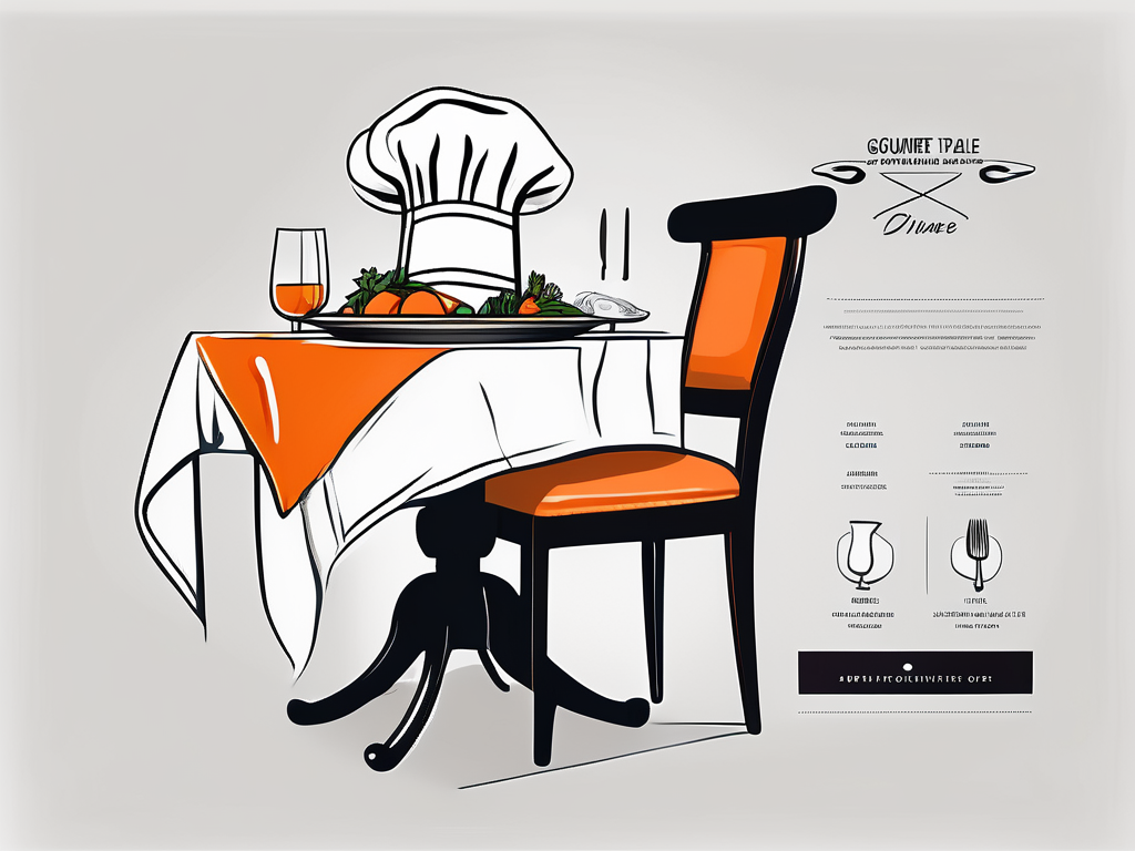 How Much Does It Cost to Hire a Chef for a Dinner Party: Experience a Unique Culinary Journey