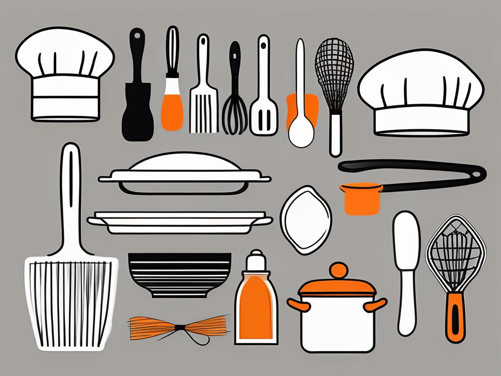 How to Wear Your Hair in a Kitchen: Maintain Hygiene and Safety