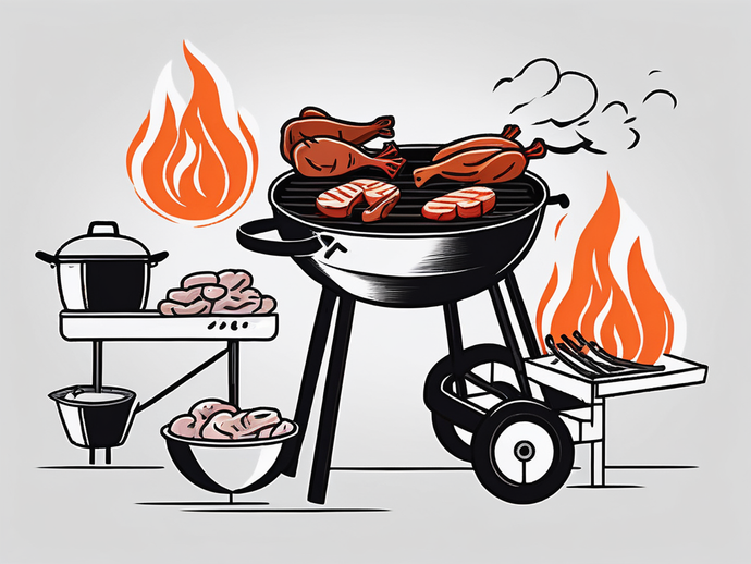 What Is the Most Commonly Used Cooking Method for Meat Cuts - Perfect Your Cooking Game