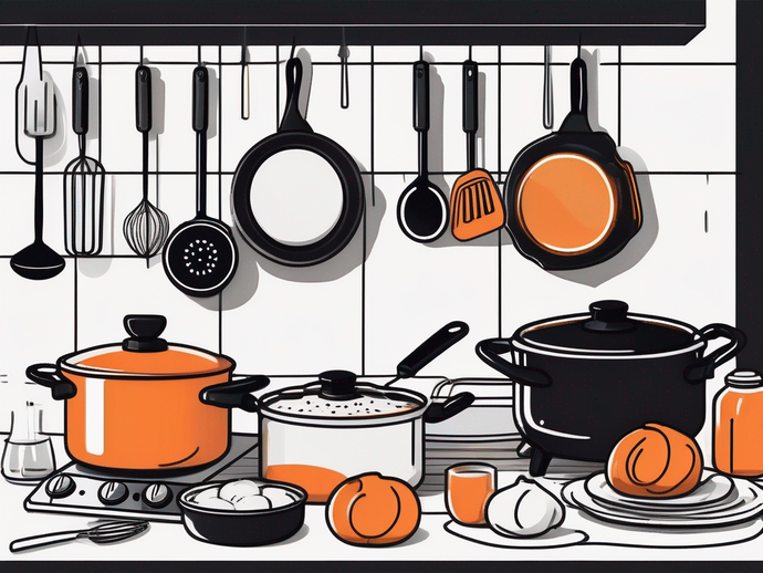 How Long Does It Take to Learn How to Cook?