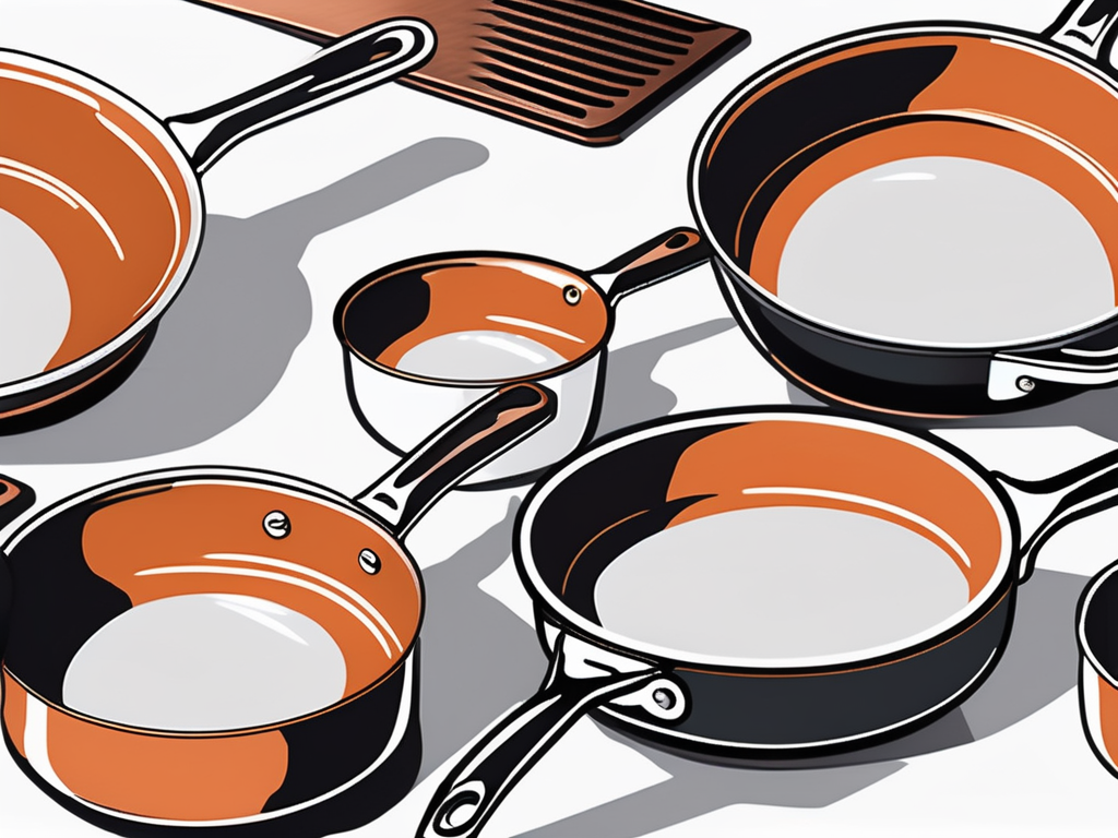 What Type of Cookware Do Chefs Use? Key Insights and Recommendations