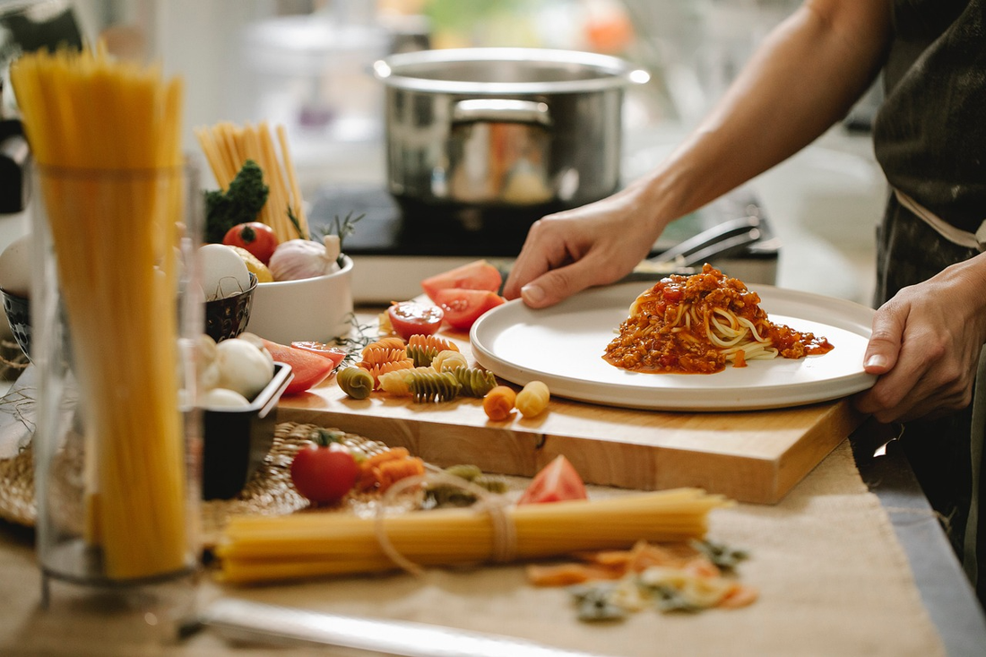 From Novice to Pro: Charting Your Culinary Skill Progression
