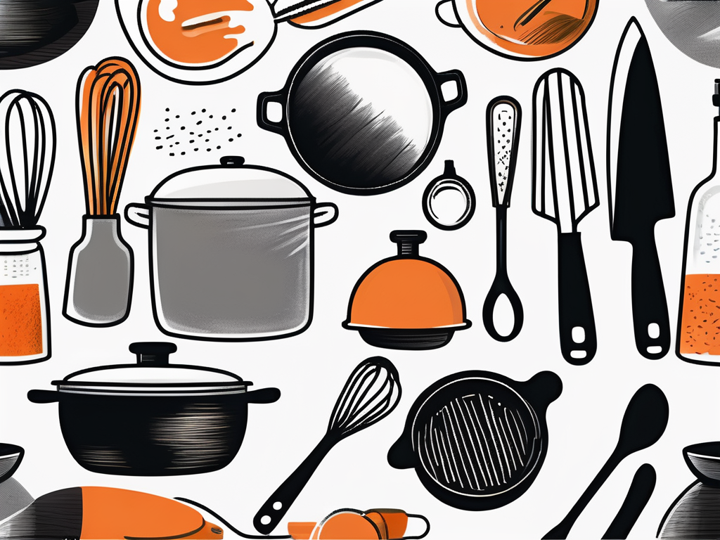 How to Get Into Cooking as a Hobby: Discover the Joy of Culinary Creativity
