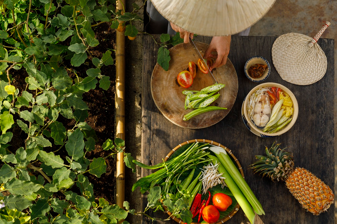 Adapting Restaurant Recipes for Home Cooking