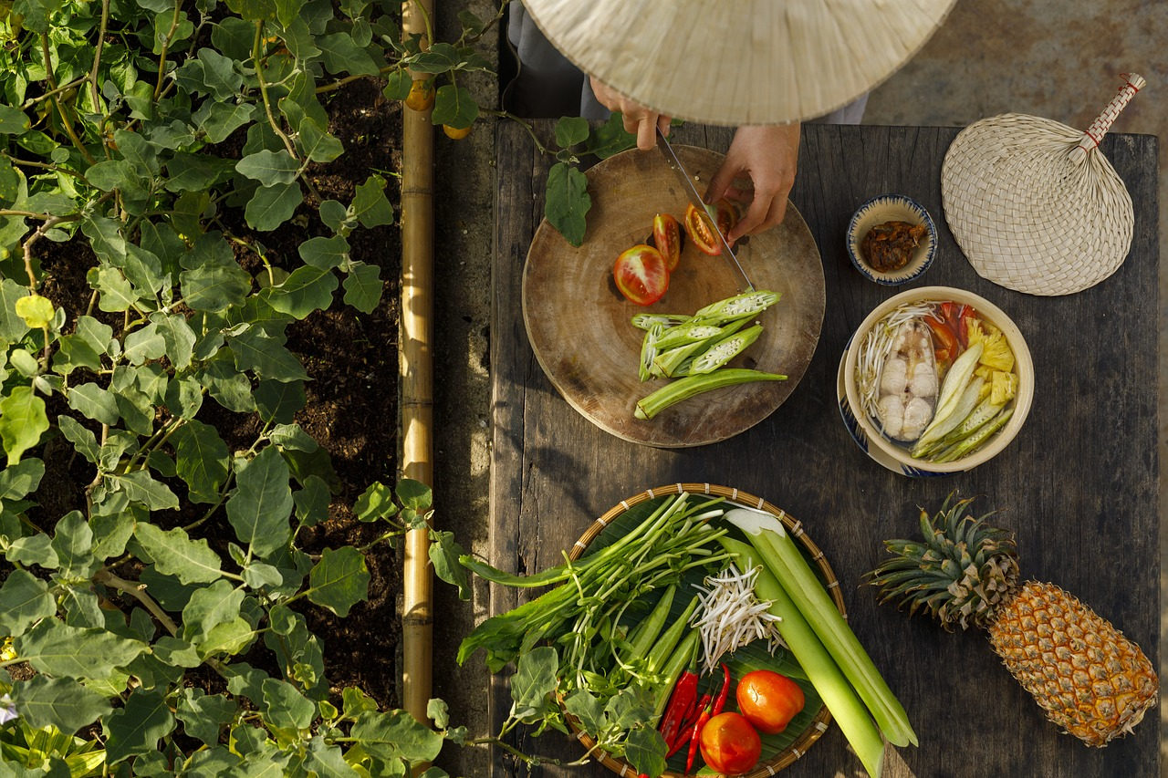 Adapting Restaurant Recipes for Home Cooking