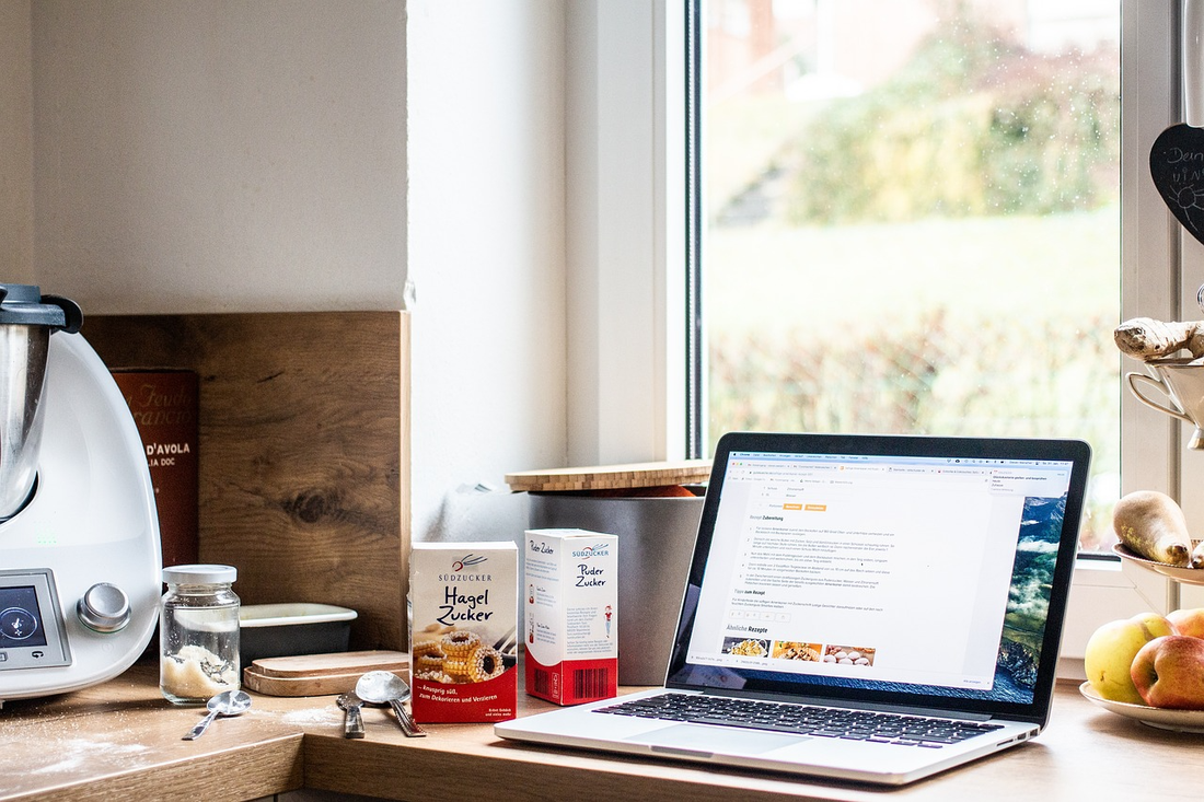 Cooking with Technology: Leveraging Smart Kitchen Appliances