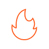 Selfup New York | fire icon