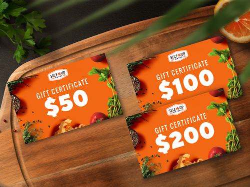 Gift Cards