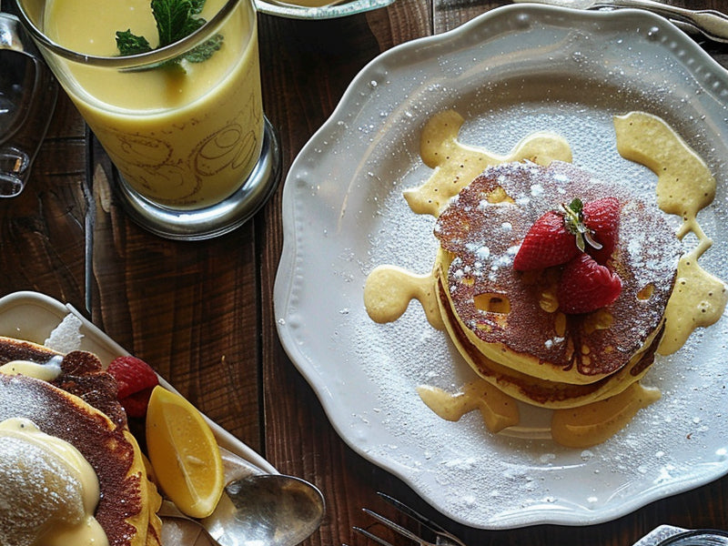 Brunch in a Crunch as a Gift in NYC