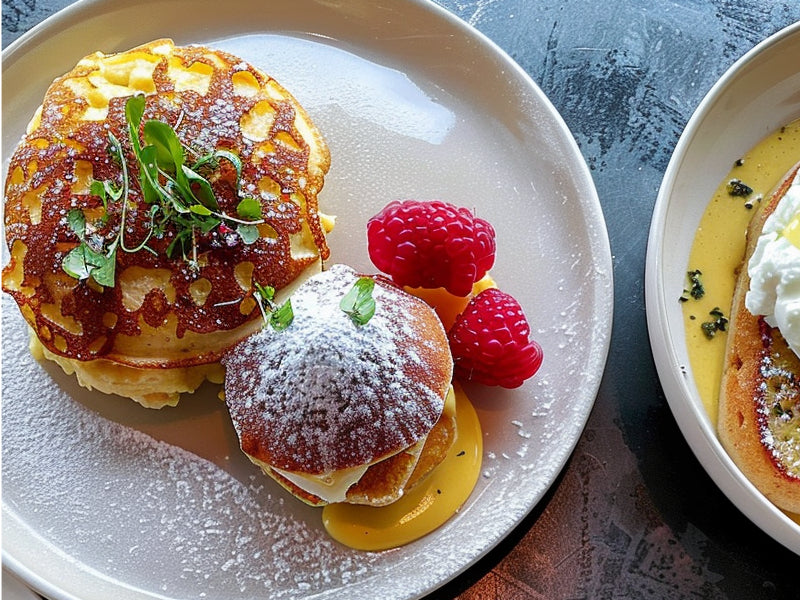 Brunch in a Crunch as a Gift in NYC