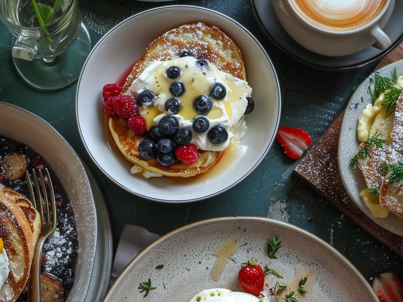 Brunch in a Crunch as a Gift in NYC