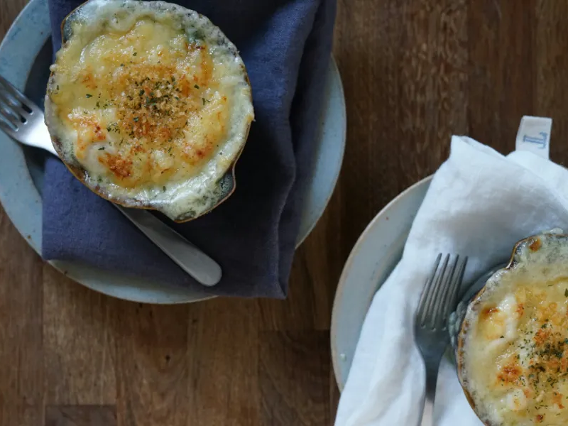 French Countryside Dinner in NYC