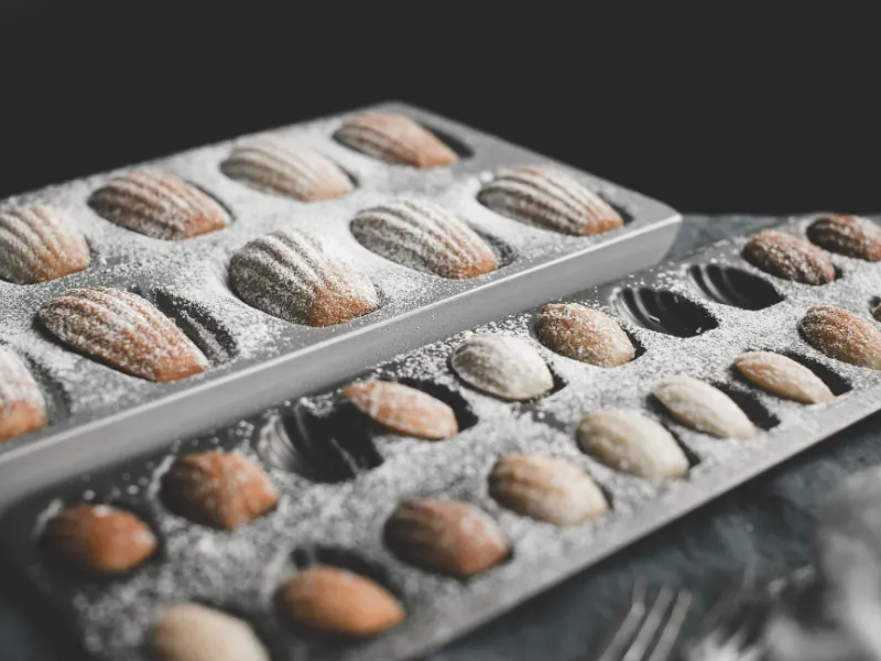 French Countryside Dinner in NYC