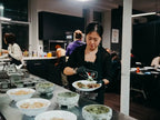 Mexican Fiesta Dinner Team Building in NYC