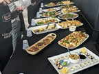 Culinary Competition: Mystery Basket Team Clash in NYC