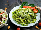 Healthy Eating Team Building Class in NYC