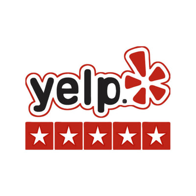 Yelp logo