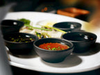 New-York Dumpling Making Cooking Classes | Asian Ingredients